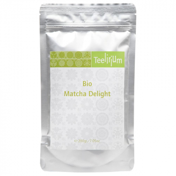 Bio Matcha Delight XL