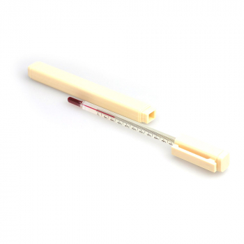 Thermometer (Kunststoff)
